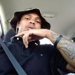 Travis Shawn Parker - @travisshawnparker - Instagram