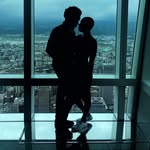 Travis & Shay - @a_couple_oftravelers - Instagram