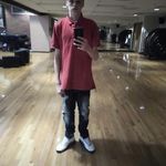 Travis Sheffield - @sheffield2275 - Instagram