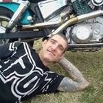 Travis Sheffield - @stw1073 - Instagram