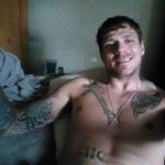 Travis Sheldon - @helment1983 - Instagram