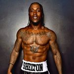 Travis Shelton - @tsssr - Instagram