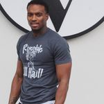 Travis Shelton - @jaxques1 - Instagram