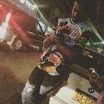 Travis Shepard - @came_a_long_ways - Instagram