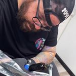 Travis Shepard - @knuckleheadfozz - Instagram