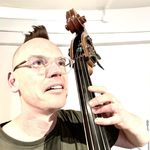Travis Short (in Unceded Lekwungen Territory) - @swinglowstrings - Instagram