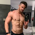 Travis Shrum - @fit_one_tshrum_ - Instagram