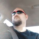 Travis Shrum - @kyskarekrow - Instagram