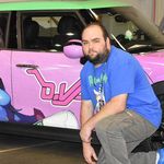 Travis Shrum - @howl_zabimaru13 - Instagram