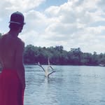 Travis Silcox - @silly_willy01 - Instagram