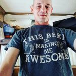 Travis Simon - @travissimon18 - Instagram