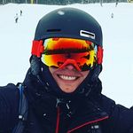 Travis Simon - @travissimon90 - Instagram