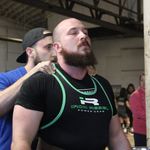 Travis Simon - @simon_says54 - Instagram