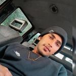 Travis Simon - @travissimon732 - Instagram