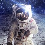 Travis Simon - @wannabe_astronaut_ - Instagram