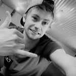 Travis Simons - @travissimonss - Instagram