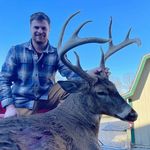 Travis Simons - @tmsimons183 - Instagram
