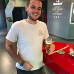 Travis - @travis_simonson - Instagram