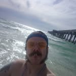 Travis Simpkins - @samkinstbagg - Instagram