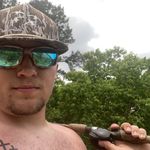 Travis Slade - @t_slade8 - Instagram