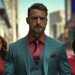 Travis Slagle - @wolfatthehelm - Instagram
