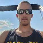 Travis Slater - @slater6648 - Instagram