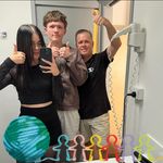 Travis Slater - @travboy75 - Instagram