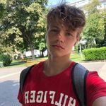 Travis slater - @travis_watch_bet - Instagram