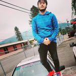 Travis Slater - @audiboi14 - Instagram