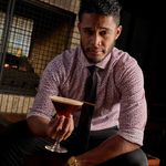 Travis Slocum | Bartender - @faded.spade - Instagram