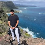 Travis Sly - Facebook