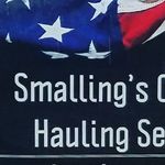 Travis Smalling - @smalling_hauling - Instagram