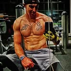 Travis Smalling - Facebook