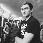 Travis Snider - @rod_knock_johnson - Instagram