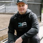 Travis Snider - @lunchboxhero23 - Instagram