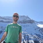 Travis Solberg - @onthefunpath - Instagram