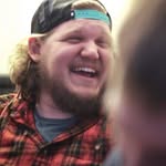 Travis Solberg - @cookoutbandit - Instagram