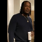 Travis King Solomon - @tredamous_nba - Instagram