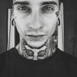 Travis Solomon - @beeman198907 - Instagram