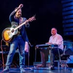 Travis Solomon - @guitarsteeler - Instagram