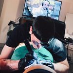 Travis Soto - @travttoos - Instagram