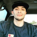 Travis Soto - @xj_trey - Instagram