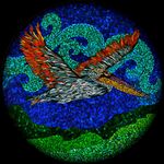 Travis Soto - @sotomosaics - Instagram