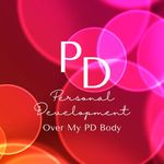 Travis Sowell - @overmypdbody - Instagram