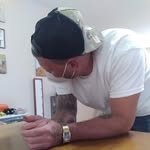 Travis Spaulding - @spaulding8730 - Instagram