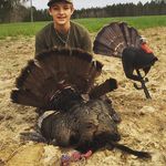 James Travis Spivey - @waterfowlmafia121 - Instagram