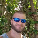 Travis Spivey - @simple_travisty - Instagram
