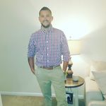 Travis Spivey - @tspivey283 - Instagram
