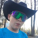 Travis Spradlin - @spradlin9719 - Instagram
