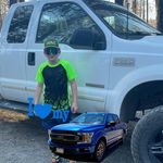 Travis Spradlin - @spradlin_travis - Instagram